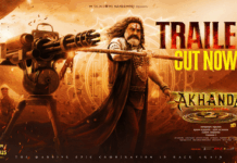 Balakrishna’s Akhanda 2 Trailer Unleashes Explosive Spiritual Action Fury Balakrishna’s Akhanda 2 Trailer Unleashes Explosive Spiritual Action Fury