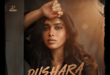 Kattalan Welcomes Dushara Vijayan, Boosting Film’s Pan-Indian Star Power Kattalan Welcomes Dushara Vijayan, Boosting Film’s Pan-Indian Star Power