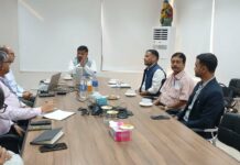 Tripura Tourism eyes NICCO Park Model for Global Attraction Tripura Tourism eyes NICCO Park Model for Global Attraction