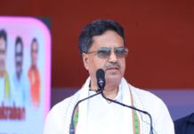 Tripura CM says BJP Restoring Integrity in Jobs, Education Reforms Tripura CM says BJP Restoring Integrity in Jobs, Education Reforms