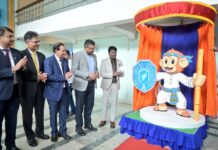 Tripura unveils New Cyber Policy under Cyber Bharat Setu initiative Tripura unveils New Cyber Policy under Cyber Bharat Setu initiative