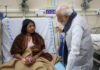 PM Modi visits Hospital, Says Delhi Blast Plotters Won’t Escape PM Modi visits Hospital, Says Delhi Blast Plotters Won’t Escape