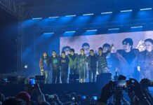 Unity Promo Fest Shines As Papon Delivers Mesmerising Live Show Unity Promo Fest Shines As Papon Delivers Mesmerising Live Show