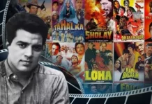 Bollywood Icon Dharmendra dies at 89, Tributes Pour In Bollywood Icon Dharmendra dies at 89, Tributes Pour In