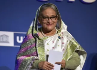 Dhaka violence escalates after tribunal verdict against Sheikh Hasina Dhaka violence escalates after tribunal verdict against Sheikh Hasina