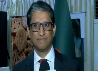 India Summons Bangladesh Envoy Amid Dhaka Security Crisis India Summons Bangladesh Envoy Amid Dhaka Security Crisis