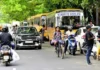 Public Transport chaos hits Khowai–Kamalpur Route Amid Labour Dispute Public Transport chaos hits Khowai–Kamalpur Route Amid Labour Dispute