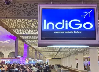 IndiGo cancels All Delhi Flights amid Severe Operational Crisis IndiGo cancels All Delhi Flights amid Severe Operational Crisis