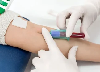 Rajiv Gandhi Hospital faces accusations after blood test shutdown Rajiv Gandhi Hospital faces accusations after blood test shutdown