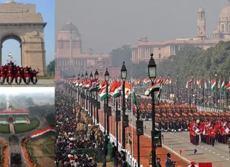 Bhaskar Ghosh to Represent Northeast at Republic Day Parade 2026 Bhaskar Ghosh to Represent Northeast at Republic Day Parade 2026