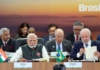India’s BRICS 2026 Plan Focuses on Multipolar Global Governance India’s BRICS 2026 Plan Focuses on Multipolar Global Governance