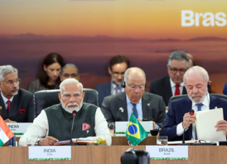 India’s BRICS 2026 Plan Focuses on Multipolar Global Governance India’s BRICS 2026 Plan Focuses on Multipolar Global Governance