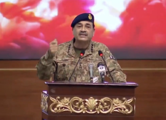 Pakistan’s Constitution Rewritten Quietly To Entrench Military Dominance Permanently Pakistan’s Constitution Rewritten Quietly To Entrench Military Dominance Permanently