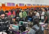 Parliament Panel Summons Airline Chiefs Over Massive IndiGo Flight Chaos Parliament Panel Summons Airline Chiefs Over Massive IndiGo Flight Chaos