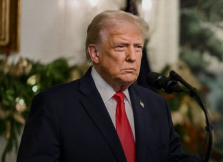 US Oil Tanker Seizure Escalates Venezuela Sanctions Standoff US Oil Tanker Seizure Escalates Venezuela Sanctions Standoff