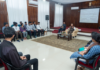 Mizoram Governor Engages IIT, NIT Students on Rural Challenges Mizoram Governor Engages IIT, NIT Students