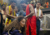 Kangana Ranaut Nears Goal After Grishneshwar Jyotirlinga Darshan Kangana Ranaut Nears Goal After Grishneshwar Jyotirlinga Darshan