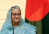 Bangladesh maintains India relations while seeking Hasina’s Extradition Bangladesh maintains India relations while seeking Hasina’s Extradition