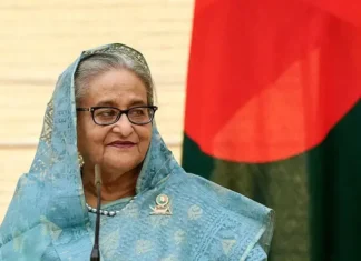 Bangladesh maintains India relations while seeking Hasina’s Extradition Bangladesh maintains India relations while seeking Hasina’s Extradition