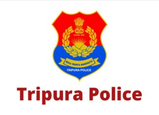 North Tripura Police Arrest Senior TUNF Member in Joint Operation North Tripura Police Arrest Senior TUNF Member in Joint Operation