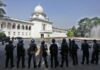 Bangladesh crisis deepens as Radical Group Challenges Interim Govt Bangladesh crisis deepens as Radical Group Challenges Interim Govt