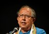 Tripura Assembly Speaker Biswa Bandhu Sen Passes Away at 72 Tripura Assembly Speaker Biswa Bandhu Sen Passes Away at 72