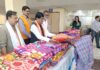 Lions Club Mega Blanket Drive Spreads Winter Warmth in Agartala Lions Club Mega Blanket Drive Spreads Winter Warmth in Agartala