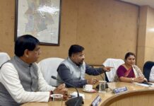 Tripura Ensures Full Security for Jubin Nautiyal Unity Fest Tripura Ensures Full Security for Jubin Nautiyal Unity Fest