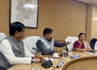 Tripura Ensures Full Security for Jubin Nautiyal Unity Fest Tripura Ensures Full Security for Jubin Nautiyal Unity Fest