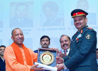 UP Plans Major Surgical Strike to Remove Infiltrators Statewide UP Plans Major Surgical Strike to Remove Infiltrators Statewide