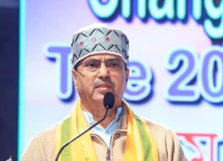 Sepahijala gets major devt boost as CM inaugurates Key Projects Sepahijala gets major devt boost as CM inaugurates Key Projects