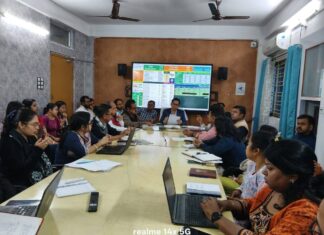 Tripura empowers Rural Households with Rs 105-crore Livelihood Package Tripura empowers Rural Households with Rs 105-crore Livelihood Package