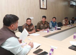 Agartala’s Biggest 2025 Cultural Finale Set for December 12 Agartala’s Biggest 2025 Cultural Finale Set for December 12