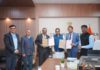 Tripura Signs MoU with STQC to Strengthen Digital Security Tripura Signs MoU with STQC to Strengthen Digital Security