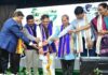 Tripura Minister Advocates People-Focused Banking at Mega Outreach Tripura Minister Advocates People-Focused Banking at Mega Outreach