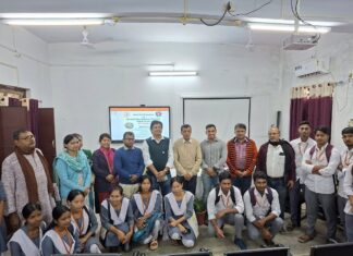 MMD College Leads Strong Initiative on Stray Animal Management Today MMD College Leads Strong Initiative on Stray Animal Management Today