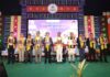 Tripura Governor Nallu Promotes Rural Entrepreneurship at Saras Mela Tripura Governor Nallu Promotes Rural Entrepreneurship at Saras Mela