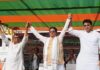Tripura CM Dr. Saha says grassroots trust will strengthen BJP Tripura CM Dr. Saha says grassroots trust will strengthen BJP
