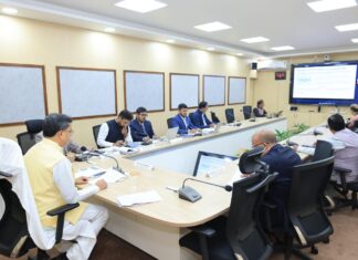 High-Level Task Force Accelerates Northeast Infrastructure for Regional Growth High-Level Task Force Accelerates Northeast Infrastructure for Regional Growth