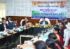 Sudhangshu Das Leads High-Level Review to Fast-Track District Growth Sudhangshu Das Leads High-Level Review to Fast-Track District Growth