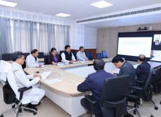 Task Force Unveils Strategy to Strengthen Northeast India Agriculture Task Force Unveils Strategy to Strengthen Northeast India Agriculture