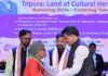 Tripura government pushes youth-led growth in film industry Tripura government pushes youth-led growth in film industry