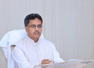 Northeast Student Murder: CM Manik Saha Seeks Action from Uttarakhand Northeast Student Murder: CM Manik Saha Seeks Action from Uttarakhand