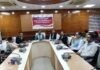 West Tripura Takes Oath to Achieve TB-Free District Goal West Tripura Takes Oath to Achieve TB-Free District Goal