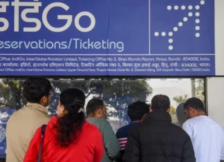 IndiGo ramps up operations, Refunds in full progress today IndiGo ramps up operations, Refunds in full progress today