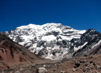 Tripura mountaineers target Aconcagua in bold Seven Summits mission Tripura mountaineers target Aconcagua in bold Seven Summits mission