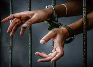 Police Nab Fourth Fugitive in Kalikapur Jail Escape Case Police Nab Fourth Fugitive in Kalikapur Jail Escape Case