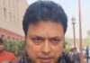 Biplab Deb takes sharp dig at Trinamool over Amit Shah Remark Biplab Deb takes sharp dig at Trinamool over Amit Shah Remark