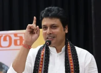Biplab Deb intervention secures PMRF aid for Thalassemia Child Biplab Deb intervention secures PMRF aid for Thalassemia Child