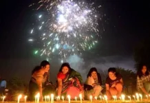 Diwali Secures UNESCO Cultural Heritage Status Diwali Secures UNESCO Cultural Heritage Status